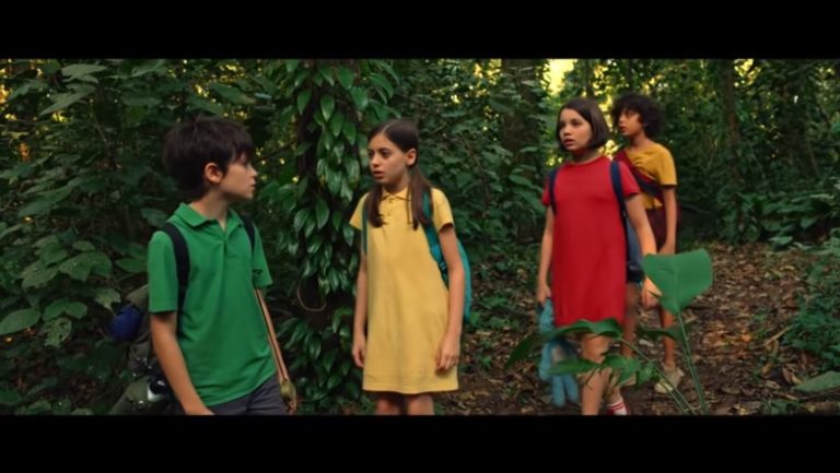 Filme da Turma da Mônica ganha primeiro trailer. Assista