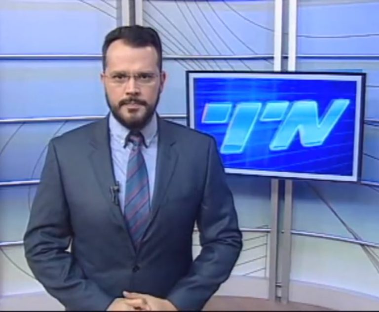 Tribuna Notícias 2ª Edição na íntegra – 06/12/2018
