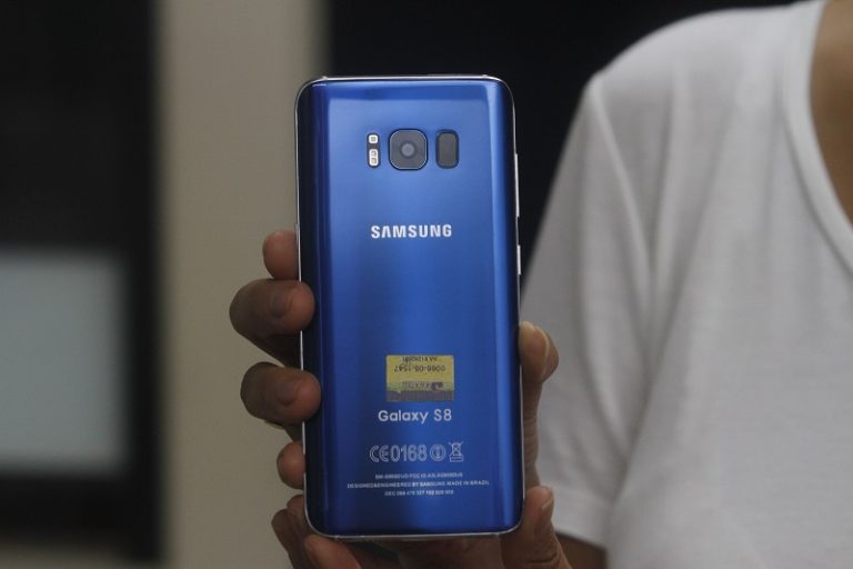Celular irregular será bloqueado a partir de sábado no Estado