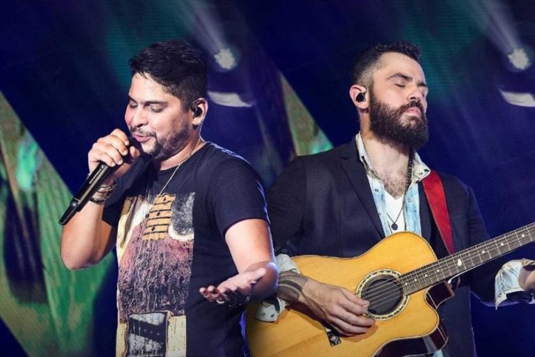 Clima entre Jorge e Mateus é tenso nos bastidores de shows
