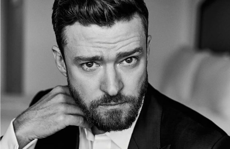 Justin Timberlake confirmou que está com problemas nas cordas vocais e adiou datas da turnê