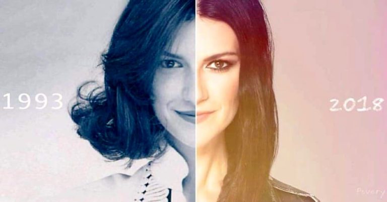 Com álbum indicado ao Grammy Latino 2018, Laura Pausini lançou novo single