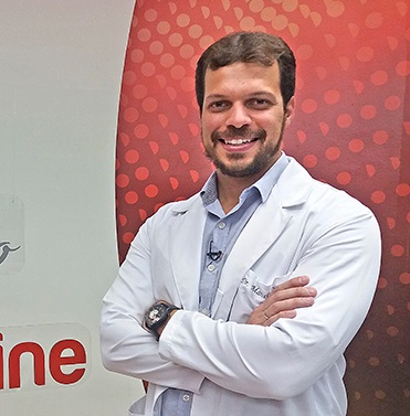 Você sabe o que é a síndrome do viajante? Médico explica