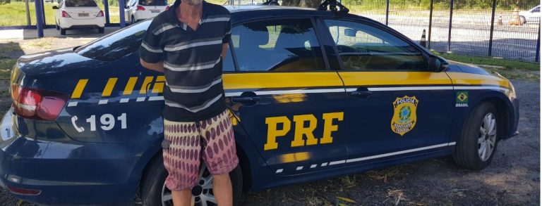 Índice de motoristas alcoolizados sobe quase 1000% em rodovias do Estado