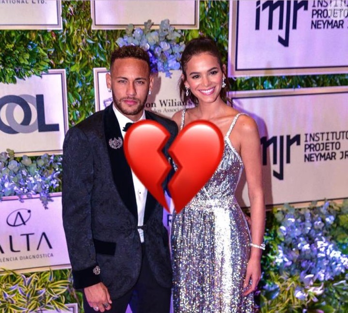De Neymar e Marquezine a Ariana e Pete Davidson, relembre famosos que aproveitam a solteirice