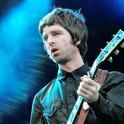 E as alfinetadas continuam! Noel Gallagher diz que prefere virar artista de rua a reunir o Oasis