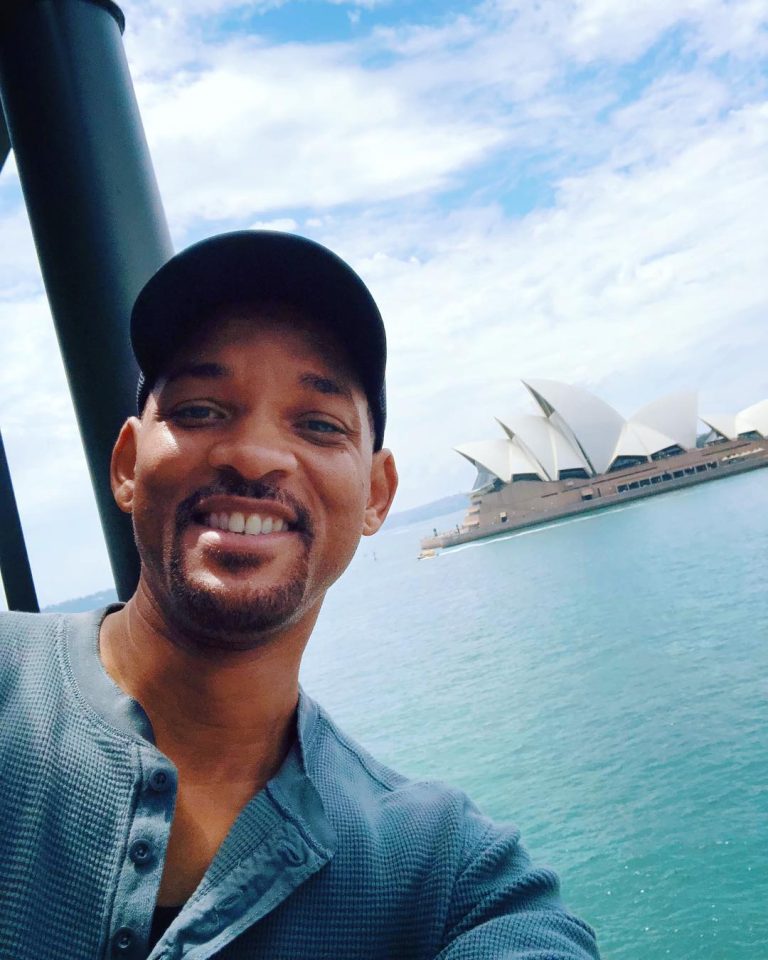Com Will Smith gênio e Jasmine britânica, novo filme do Alladin vira polêmica na internet