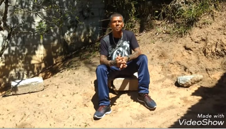 Maior serial killer do Brasil vira youtuber e comentarista de crimes na internet
