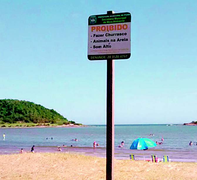 Último dia de inscrição para ser salva-vidas em Piúma