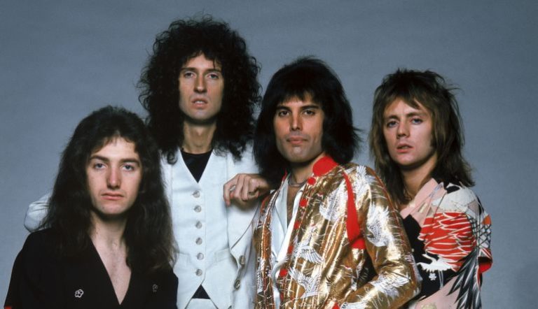 A canção do século 20 mais ouvida nos streamings é ‘Bohemian Rhapsody’. Mais de 1,6 bilhão