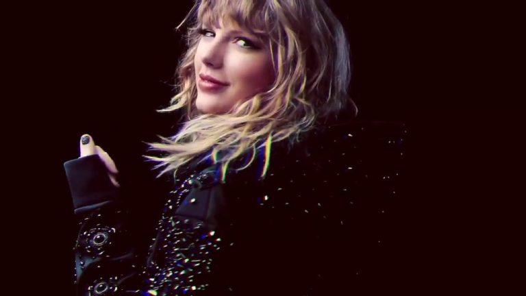 Taylor Swift tem usado tecnologia de reconhecimento facial para se proteger de stalkers