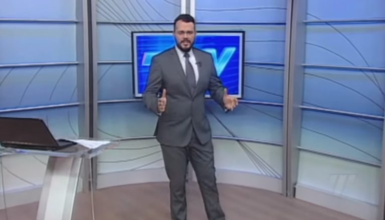 A polêmica das catracas altas nos coletivos do sistema transcol