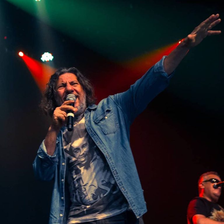 Maratona de forró e reggae durante o verão de Itaúnas