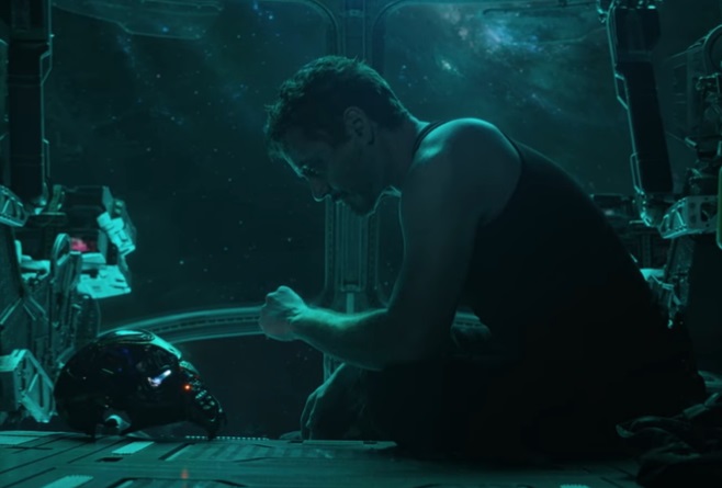Divulgado primeiro trailer de “Vingadores: Ultimato”. Assista!