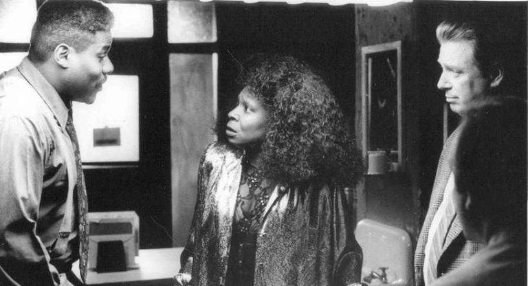 Sem presença garantida de Whoopi Goldberg, ‘Mudança de Hábito 3’ será lançado por streaming