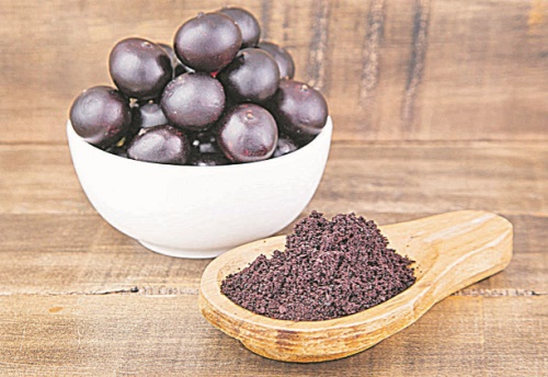 Fruta queridinha faz bem para pele e coração