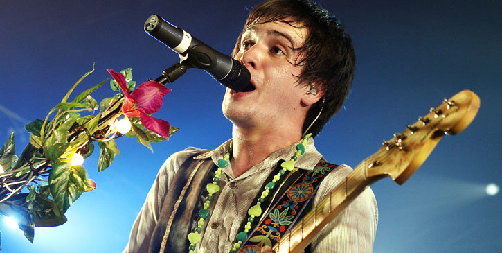 Revelação Broadway, Brendon Urie, do Panic! At The Disco, quer fazer musical sobre sua vida