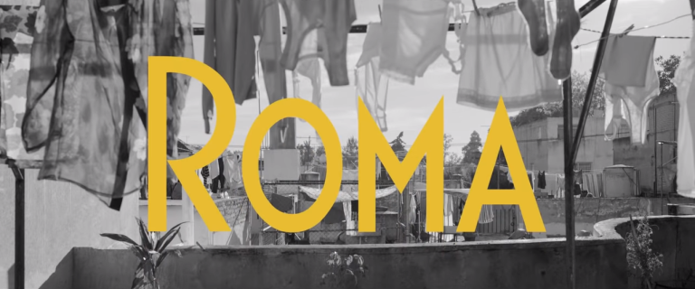 Netflix legenda ‘Roma’ em espanhol ‘culto’ e enfurece Alfonso Cuarón
