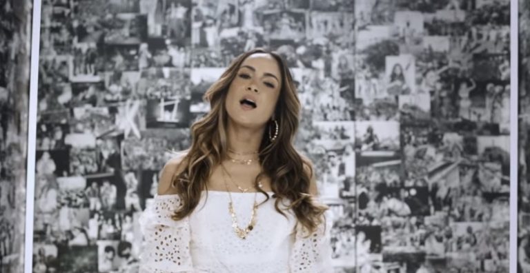 Música de Cláudia Leitte para Carnaval tem participação do Olodum e referências a Michael Jackson