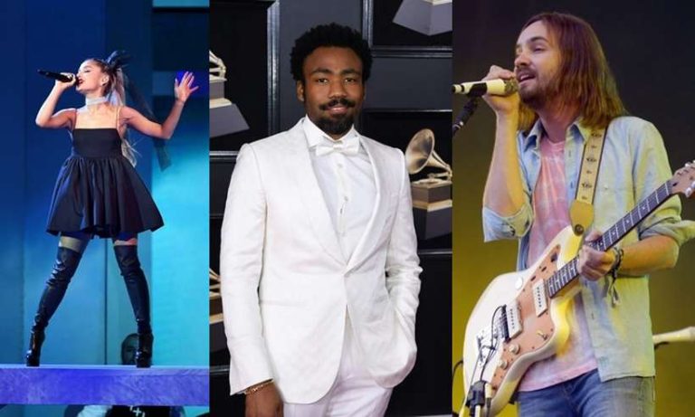 Festival Coachella 2019 anuncia line-up com atrações de peso! Ariana Grande e Childish Gambino