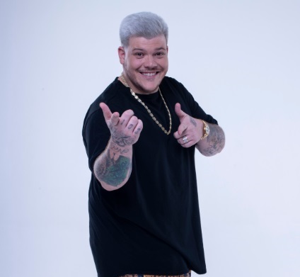 “Chopp Garotinho”, nova música do Ferrugem