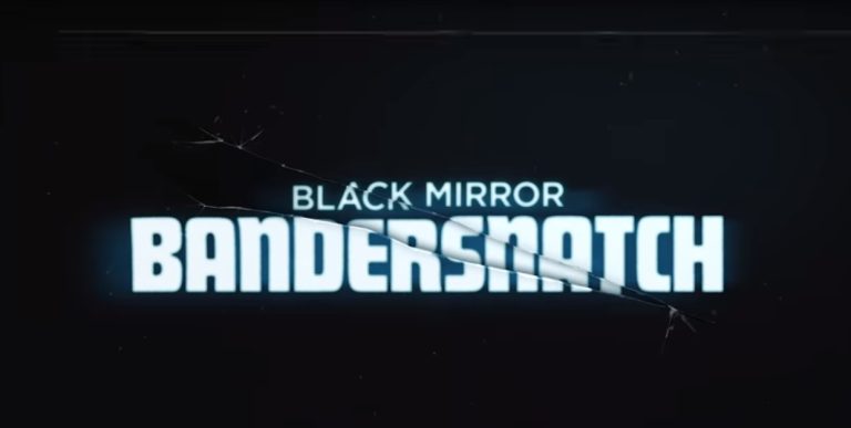Vídeo mostra bastidores de filme interativo de ‘Black Mirror’