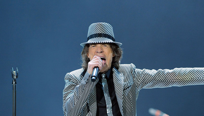 Bahia e samba inspiraram Mick Jagger a compor ‘Sympathy for the Devil’