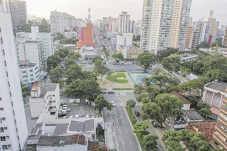 Projeto da Praça do Cauê vai sair do papel