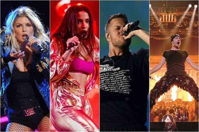 Fique atento: Rock in Rio 2019 confirmou data oficial para compra de ingressos