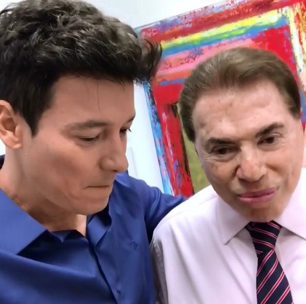 Filme sobre sequestro de Silvio Santos e Patricia Abravanel estreia em dezembro