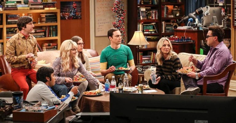 ‘Será triste quando acabar’, diz Sheldon de The Big Bang Theory sobre fim da trama