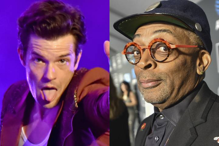Com ‘Land of the free’, The Killers estão de volta com clipe dirigido por Spike Lee