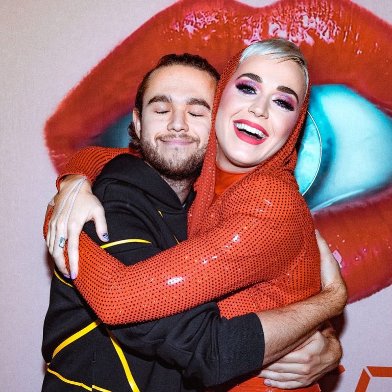 Com participação de Katy Perry, Zedd lança ‘365’ em 7 de fevereiro