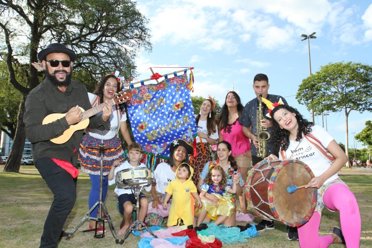 Blocos antecipam a folia na Grande Vitória a partir deste domingo