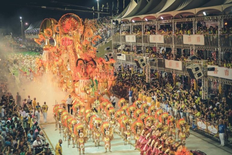 Samba-Enredo, Bateria, Harmonia: entenda como será apuração dos desfiles