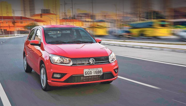 Tendência automotiva: a vez do câmbio automático
