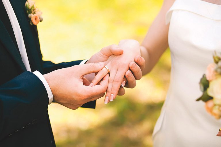 Estudo mostra que quem se casa entre 28 e 32 anos se divorcia menos