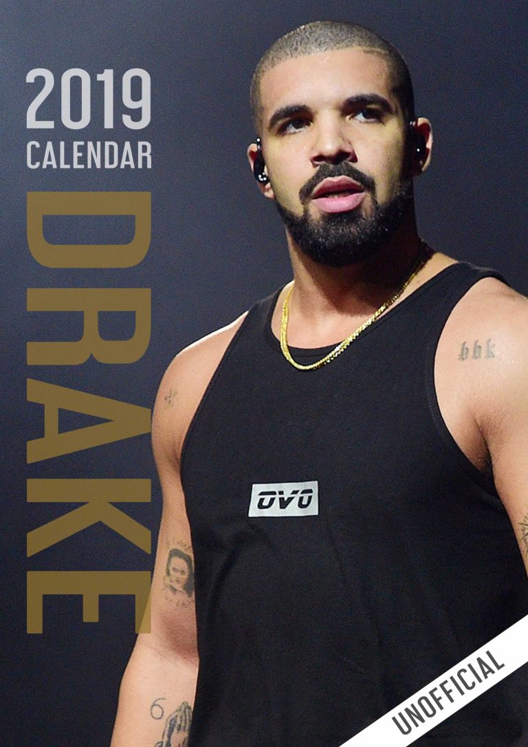 Rock In Rio confirma cantor canadense Drake como Headliner do festival 2019