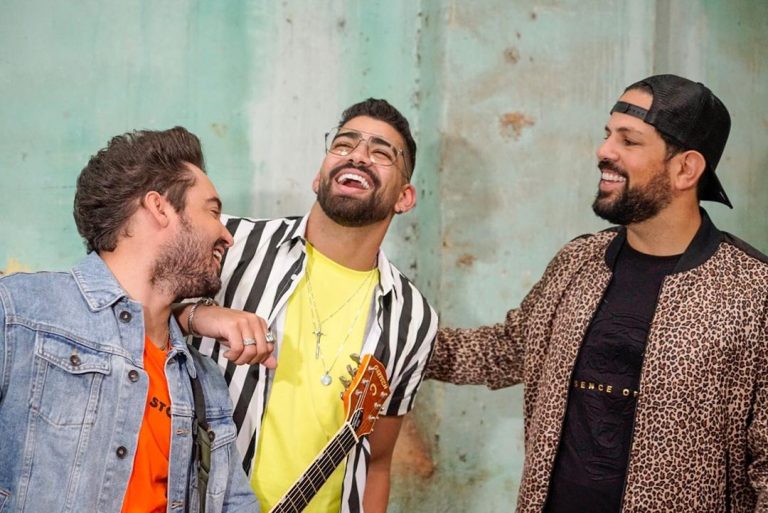 Fernando e Sorocaba afirmam que música ‘Coração de Balada’ mostra nova vertente