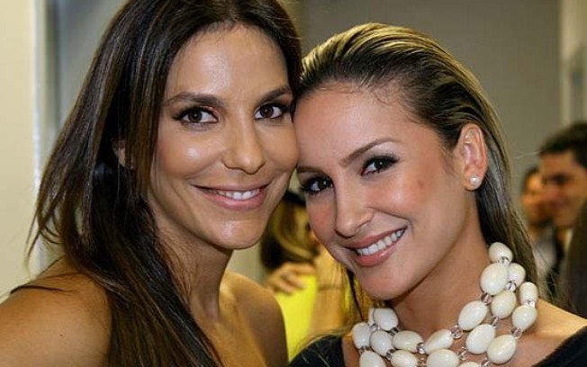 Apostas para o carnaval, musas Ivete e Claudia Leitte lançaram clipe da música ‘Lambada’