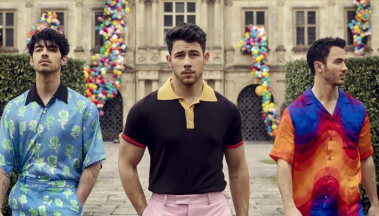 Jonas Brothers confirmam retorno da banda com lançamento de single