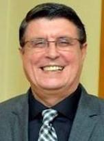 Professor de Direito da Ufes morre após sofrer um AVC