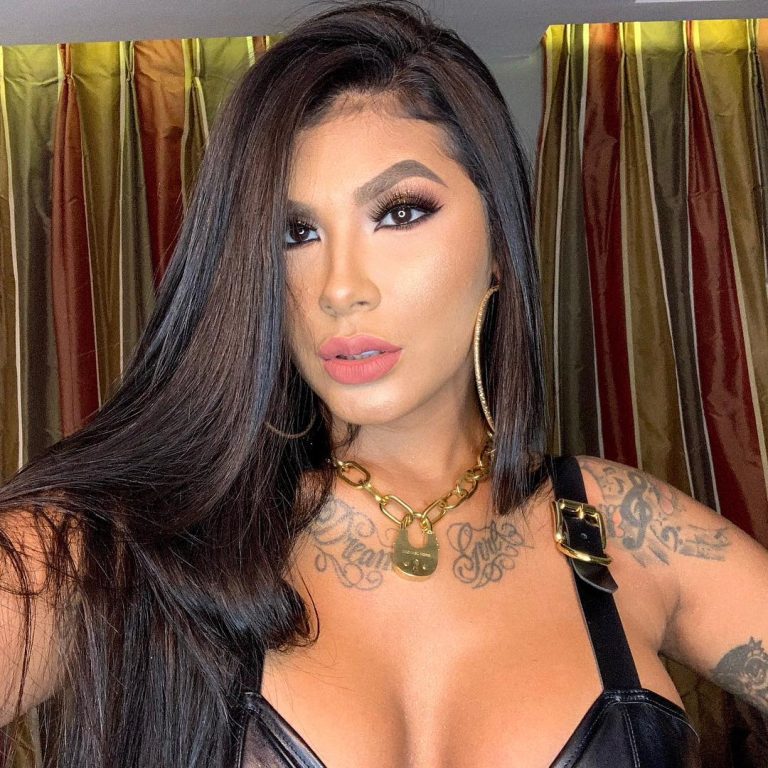 ‘Quer Mais’, de MC Pocahontas, lidera preferências de internautas por hit de Carnaval