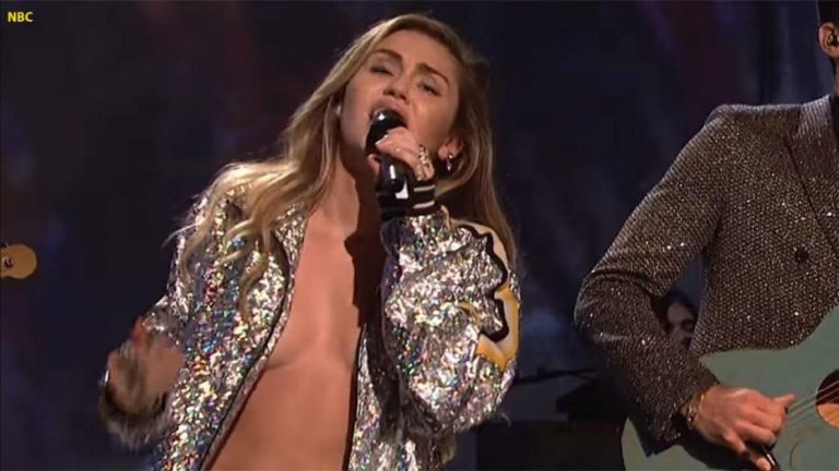 Nova temporada do reality ‘RuPaul’s Drag Race’ terá Miley Cyrus como jurada