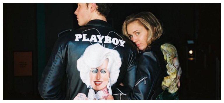 Pela primeira vez juntos, astros Miley Cyrus e Shawn Mendes preparam novo single