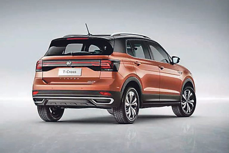 T-Cross chega para encarar Creta, Renegade e HR-V