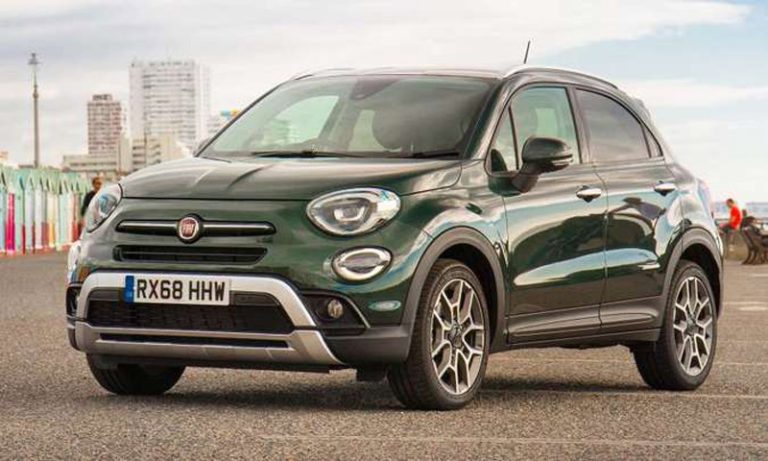Fiat lança séries especiais para comemorar seus 120 anos
