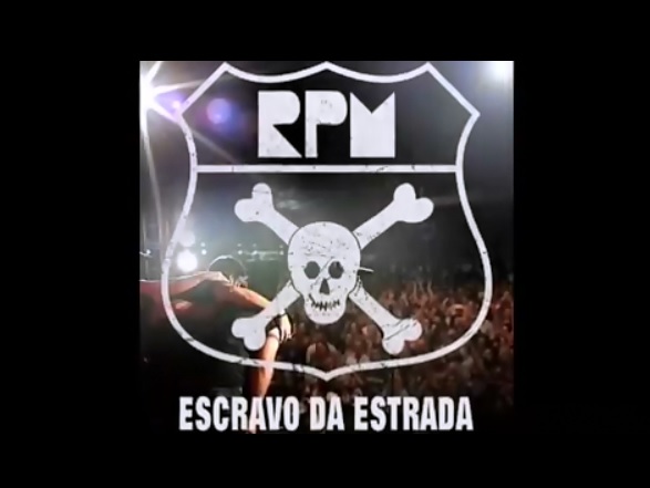 Banda RPM volta à ativa com integrante novo e músicas inéditas