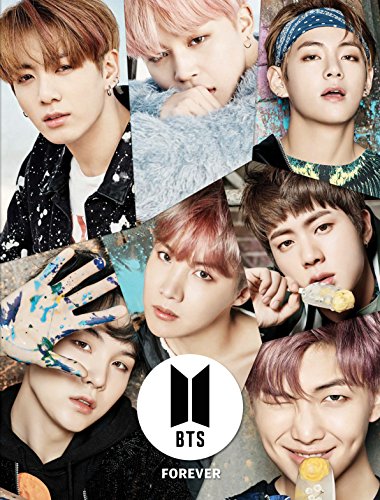 Sul-coreanos do BTS anunciaram desejo de parcerias com Gaga e Cabello