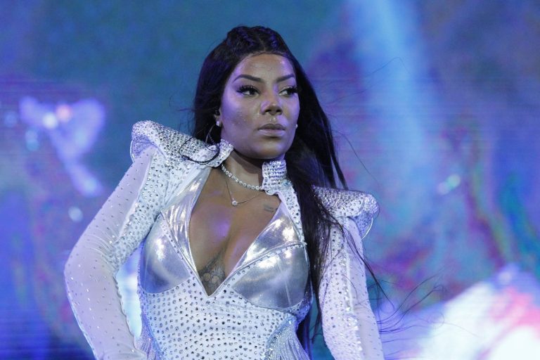 Pancadaria encerra megabloco da Ludmilla no Rio de Janeiro